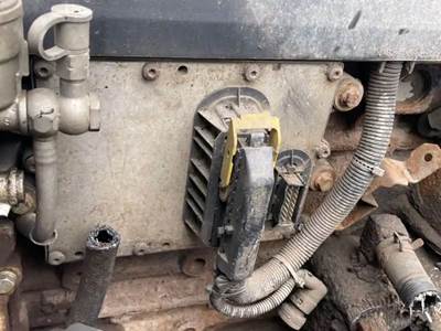 Mercedes-Benz MBE 900 Engine Control Module (ECM) for a 2006 Freightliner MT45 Chassis