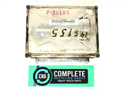 Mercedes-Benz MBE 900 Engine Control Module (ECM) for a 2006 Freightliner MT55 Chassis