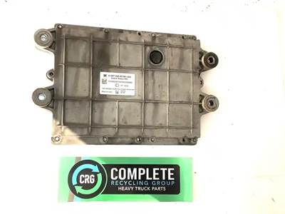 Mercedes-Benz MBE 900 Engine Control Module (ECM) for a 2007 Freightliner MT45 Chassis
