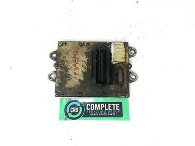 Mercedes-Benz MBE 900 Engine Control Module (ECM) for a 2007 Freightliner MT45 Chassis