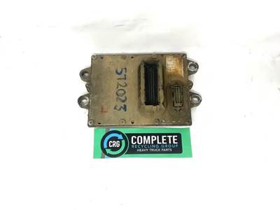 Mercedes-Benz MBE 900 Engine Control Module (ECM) for a 2007 Freightliner MT45 Chassis