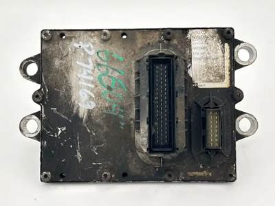 Mercedes-Benz MBE 900 Engine Control Module (ECM) for a 2007 Freightliner MT45 Chassis
