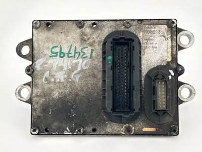 Mercedes-Benz MBE 900 Engine Control Module (ECM) for a 2007 Freightliner MT55 Chassis
