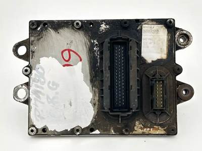 Mercedes-Benz MBE 900 Engine Control Module (ECM)