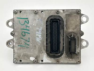 Mercedes-Benz MBE 900 Engine Control Module (ECM) for a 2006 Freightliner MT55 Chassis