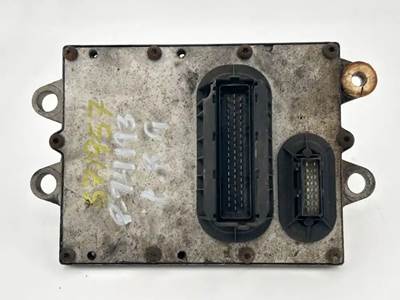 Mercedes-Benz MBE 900 Engine Control Module (ECM) for a 2007 Freightliner MT45 Chassis