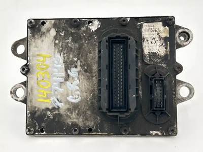 Mercedes-Benz MBE 900 Engine Control Module (ECM) for a 2007 Freightliner MT55 Chassis