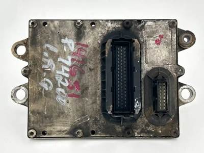 Mercedes-Benz MBE 900 Engine Control Module (ECM) for a 2007 Freightliner MT55 Chassis