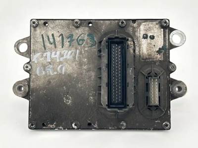 Mercedes-Benz MBE 900 Engine Control Module (ECM) for a 2007 Freightliner MT55 Chassis