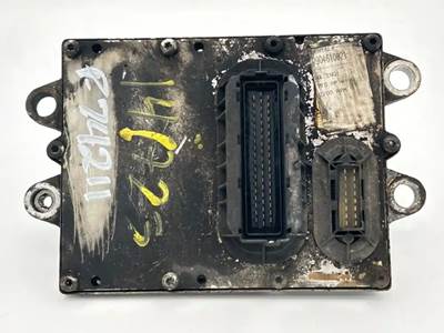 Mercedes-Benz MBE 900 Engine Control Module (ECM) for a 2007 Freightliner MT55 Chassis