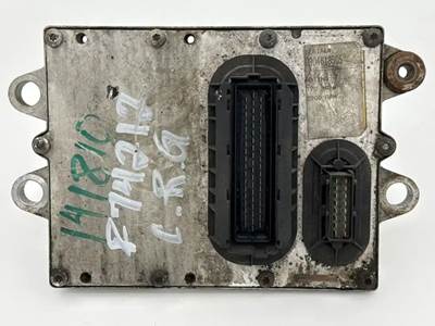 Mercedes-Benz MBE 900 Engine Control Module (ECM) for a 2007 Freightliner MT55 Chassis