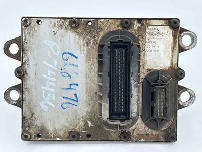 Mercedes-Benz MBE 900 Engine Control Module (ECM) for a 2007 Freightliner MT45 Chassis