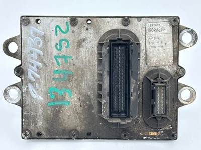 Mercedes-Benz MBE 900 Engine Control Module (ECM) for a 2007 Freightliner MT55 Chassis