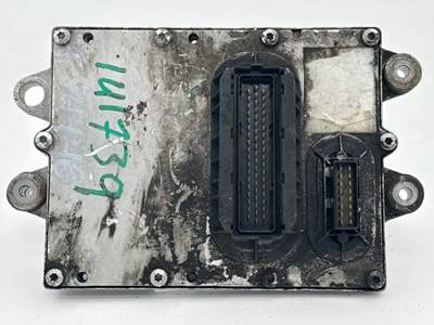 Mercedes-Benz MBE 900 Engine Control Module (ECM) for a 2007 Freightliner MT55 Chassis