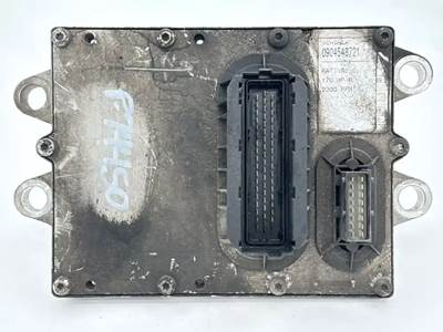 Mercedes-Benz MBE 900 Engine Control Module (ECM) for a 2006 Freightliner MT55 Chassis