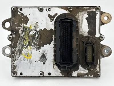 Mercedes-Benz MBE 900 Engine Control Module (ECM) for a 2007 Freightliner MT45 Chassis