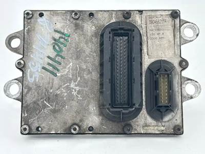 Mercedes-Benz MBE 900 Engine Control Module (ECM) for a 2007 Freightliner MT55 Chassis