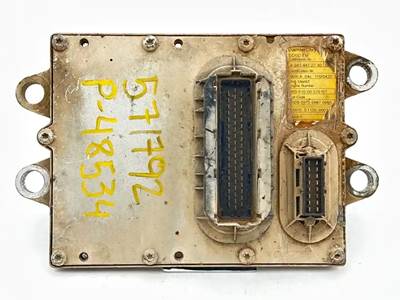 Mercedes-Benz MBE 900 Engine Control Module (ECM) for a 2007 Freightliner MT45 Chassis