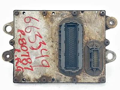 Mercedes-Benz MBE 900 Engine Control Module (ECM) for a 2005 Freightliner MT45 Chassis