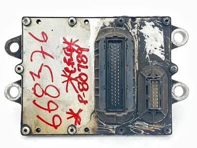 Mercedes-Benz MBE 900 Engine Control Module (ECM) for a 2007 Freightliner MT45 Chassis