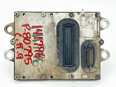 Mercedes-Benz MBE 900 Engine Control Module (ECM) for a 2007 Freightliner MT55 Chassis