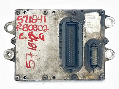 Mercedes-Benz MBE 900 Engine Control Module (ECM) for a 2007 Freightliner MT45 Chassis