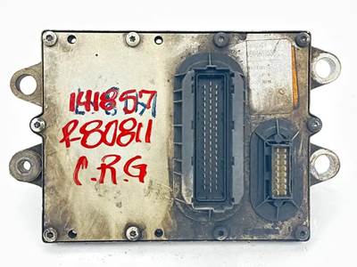 Mercedes-Benz MBE 900 Engine Control Module (ECM) for a 2007 Freightliner MT55 Chassis