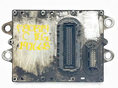 Mercedes-Benz MBE 900 Engine Control Module (ECM) for a 2007 Freightliner MT55 Chassis