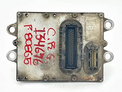 Mercedes-Benz MBE 900 Engine Control Module (ECM) for a 2006 Freightliner MT55 Chassis