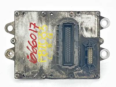 Mercedes-Benz MBE 900 Engine Control Module (ECM)