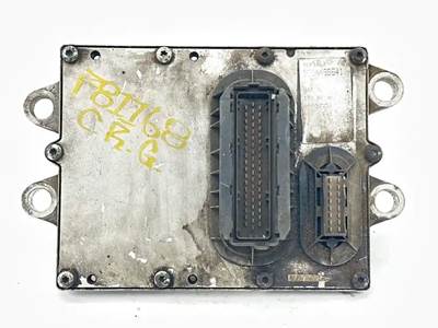 Mercedes-Benz MBE 900 Engine Control Module (ECM)