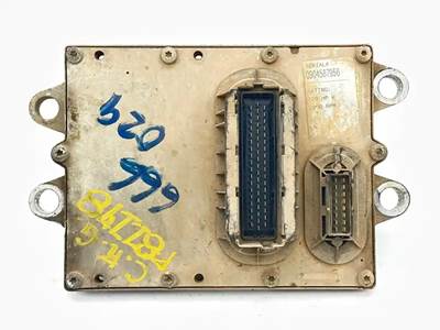 Mercedes-Benz MBE 900 Engine Control Module (ECM) for a 2007 Freightliner MT45 Chassis