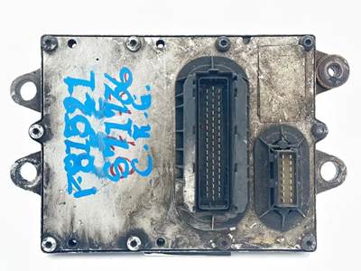 Mercedes-Benz MBE 900 Engine Control Module (ECM) for a 2007 Freightliner MT45 Chassis