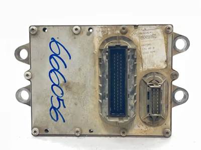Mercedes-Benz MBE 900 Engine Control Module (ECM) for a 2007 Freightliner MT45 Chassis