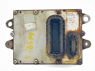 Mercedes-Benz MBE 900 Engine Control Module (ECM) for a 2007 Freightliner MT45 Chassis
