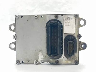 Mercedes-Benz MBE 900 Engine Control Module (ECM) for a 2007 Freightliner MT45 Chassis