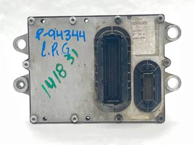 Mercedes-Benz MBE 900 Engine Control Module (ECM) for a 2007 Freightliner MT55 Chassis
