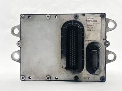 Mercedes-Benz MBE 900 Engine Control Module (ECM) for a 2007 Freightliner MT45 Chassis