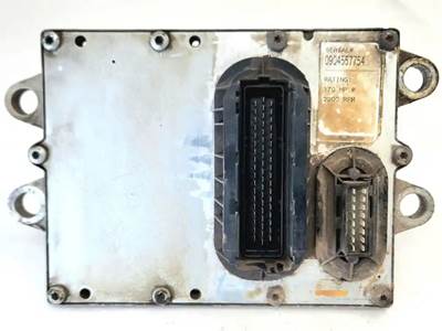 Mercedes-Benz MBE 900 Engine Control Module (ECM) for a 2006 Freightliner MT55 Chassis