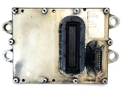 Mercedes-Benz MBE 900 Engine Control Module (ECM)