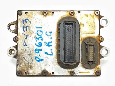 Mercedes-Benz MBE 900 Engine Control Module (ECM) for a 2007 Freightliner MT45 Chassis
