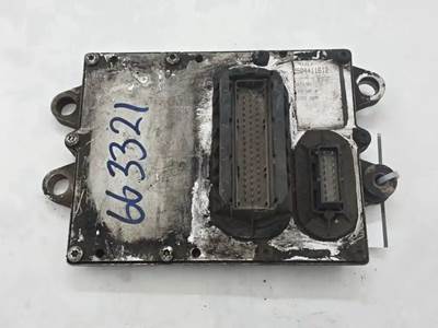 Mercedes-Benz MBE 900 Engine Control Module (ECM) for a 2005 Freightliner MT45 Chassis