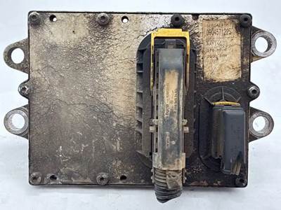 Mercedes-Benz MBE 900 Engine Control Module (ECM) for a 2007 Freightliner MT45 Chassis