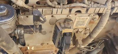 Mercedes-Benz MBE 904 Engine Control Module (ECM) for a 2007 Freightliner MT45 Chassis