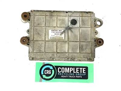 Mercedes-Benz MBE 904 Engine Control Module (ECM)