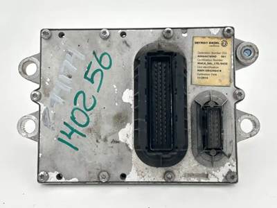 Mercedes-Benz MBE 904 Engine Control Module (ECM) for a 2006 Freightliner MT55 Chassis