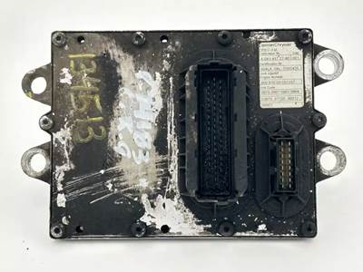 Mercedes-Benz MBE 904 Engine Control Module (ECM) for a 2006 Freightliner MT55 Chassis