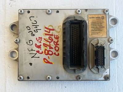 Mercedes-Benz MBE 904 Engine Control Module (ECM)