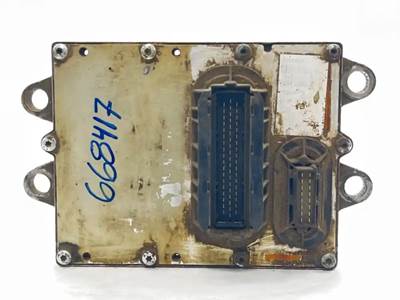 Mercedes-Benz MBE 904 Engine Control Module (ECM) for a 2007 Freightliner MT45 Chassis