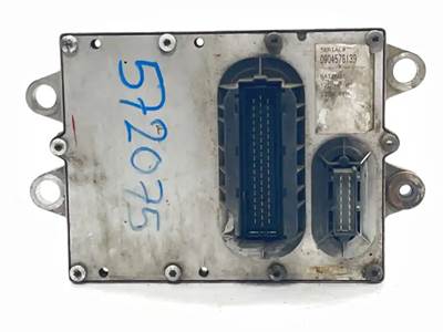 Mercedes-Benz MBE 904 Engine Control Module (ECM) for a 2007 Freightliner MT45 Chassis